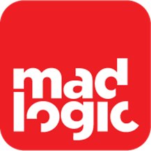 madlogic logo
