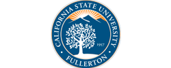 CSUF logo