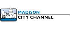 Madison City Channel Logo
