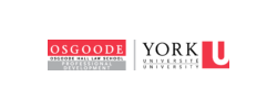 Osgoode York logo