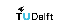 TUDelft Logo