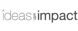 Ideas With Impact Logo