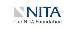 NITA foundation logo