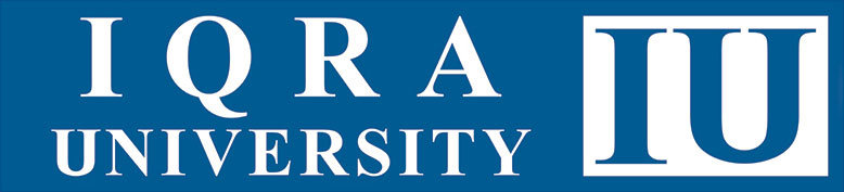 Iqra Logo