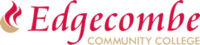 Edgecombe Community College logo