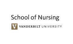 vanderbilt university school of nursing logo